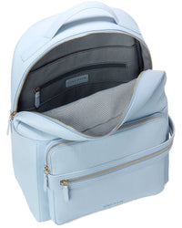 Cole Haan Davis Leather Backpack
