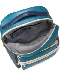 Cole Haan Davis Leather Backpack