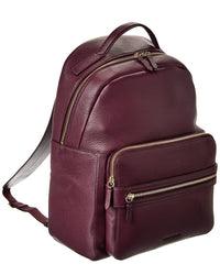 Cole Haan Davis Leather Backpack