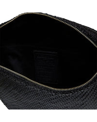 Dragon Diffusion Clo Banane Leather Crossbody