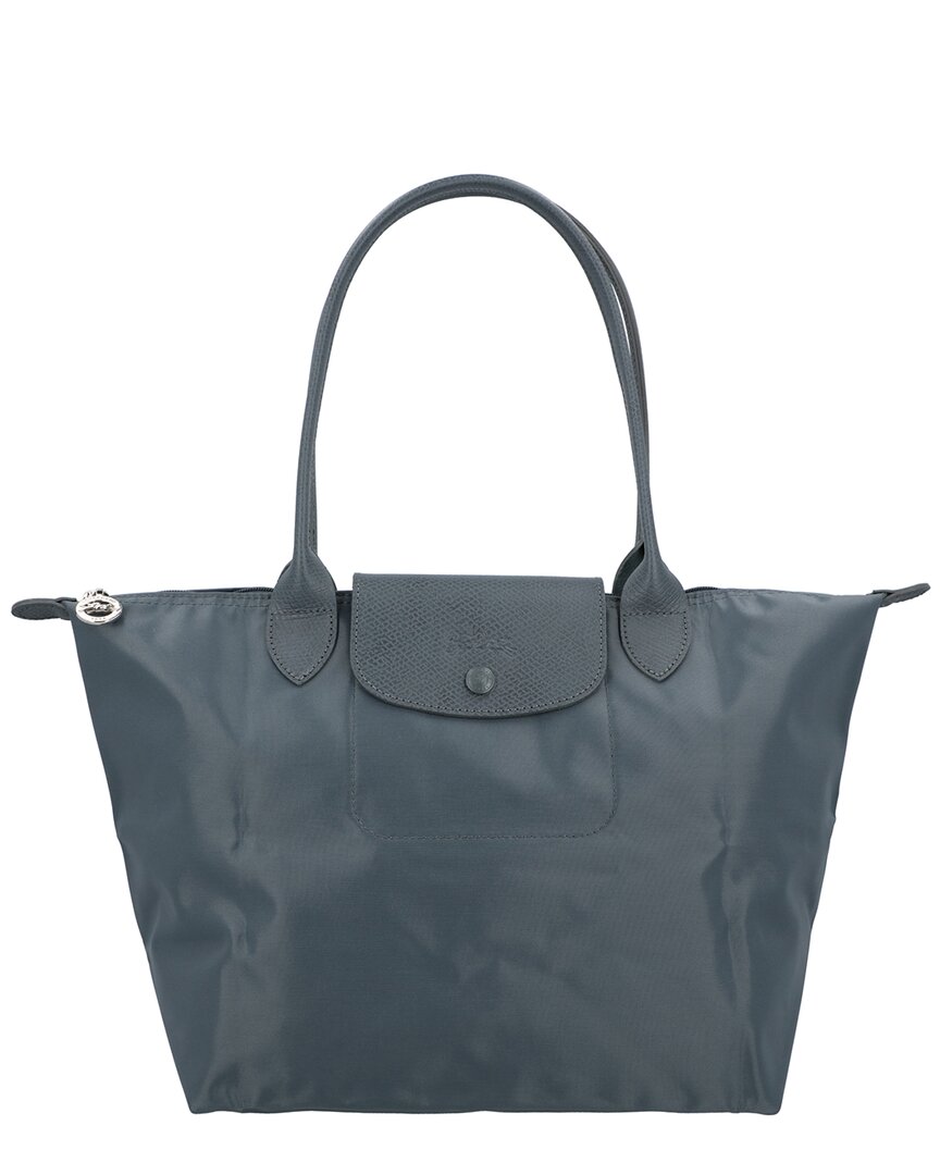 Longchamp Le Pliage One Medium Long Handle Tote