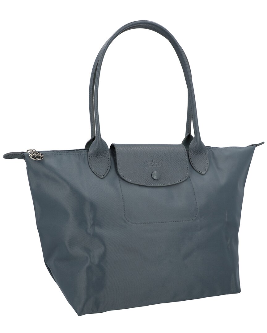 Longchamp Le Pliage One Medium Long Handle Tote