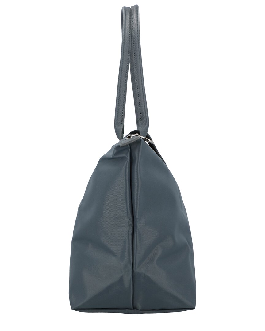 Longchamp Le Pliage One Medium Long Handle Tote