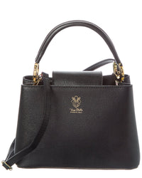 Italian Leather Crossbody