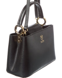 Italian Leather Crossbody