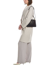 Italian Leather Crossbody