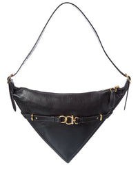 Chloé Chloé Leather Shoulder Bag