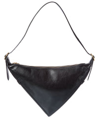 Chloé Chloé Leather Shoulder Bag