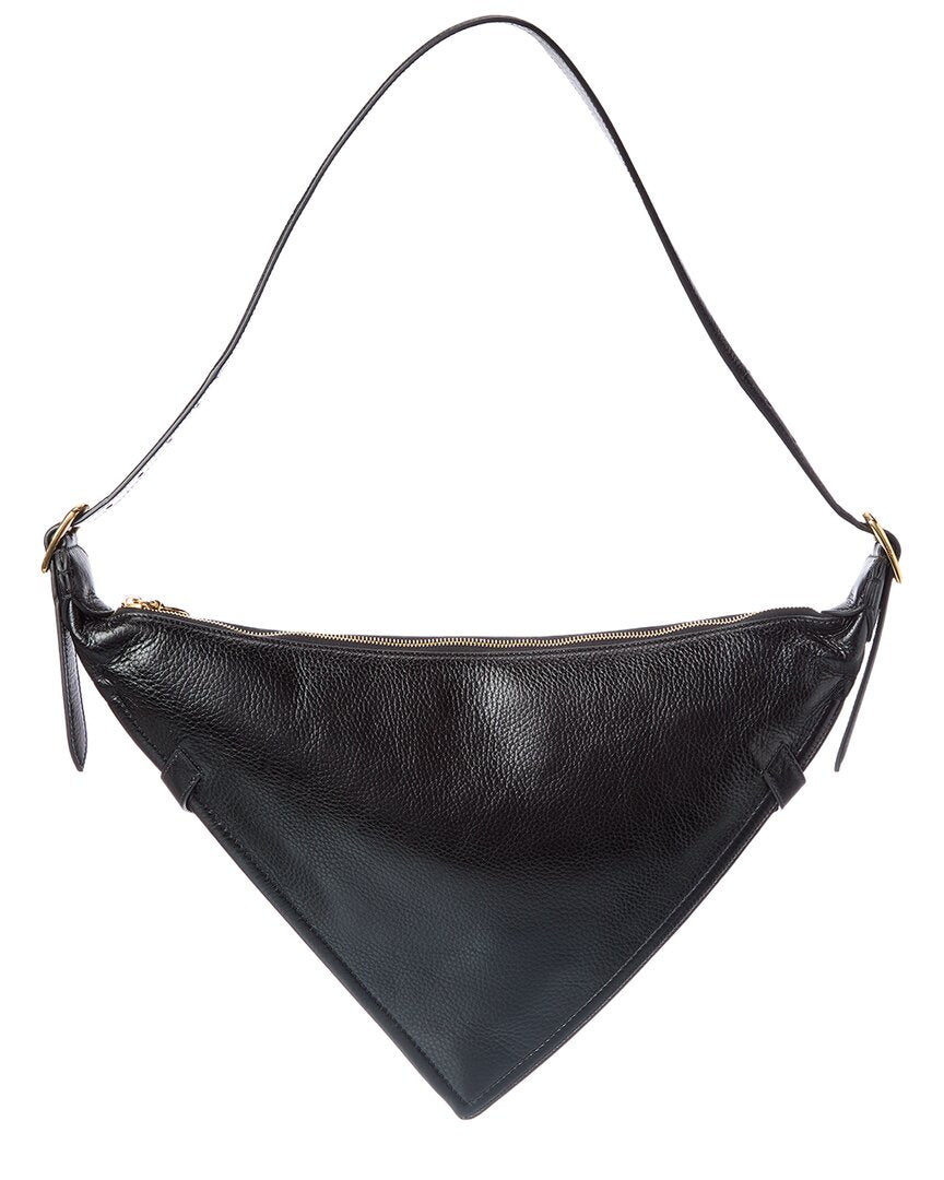 Chloé Chloé Leather Shoulder Bag