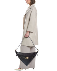 Chloé Chloé Leather Shoulder Bag