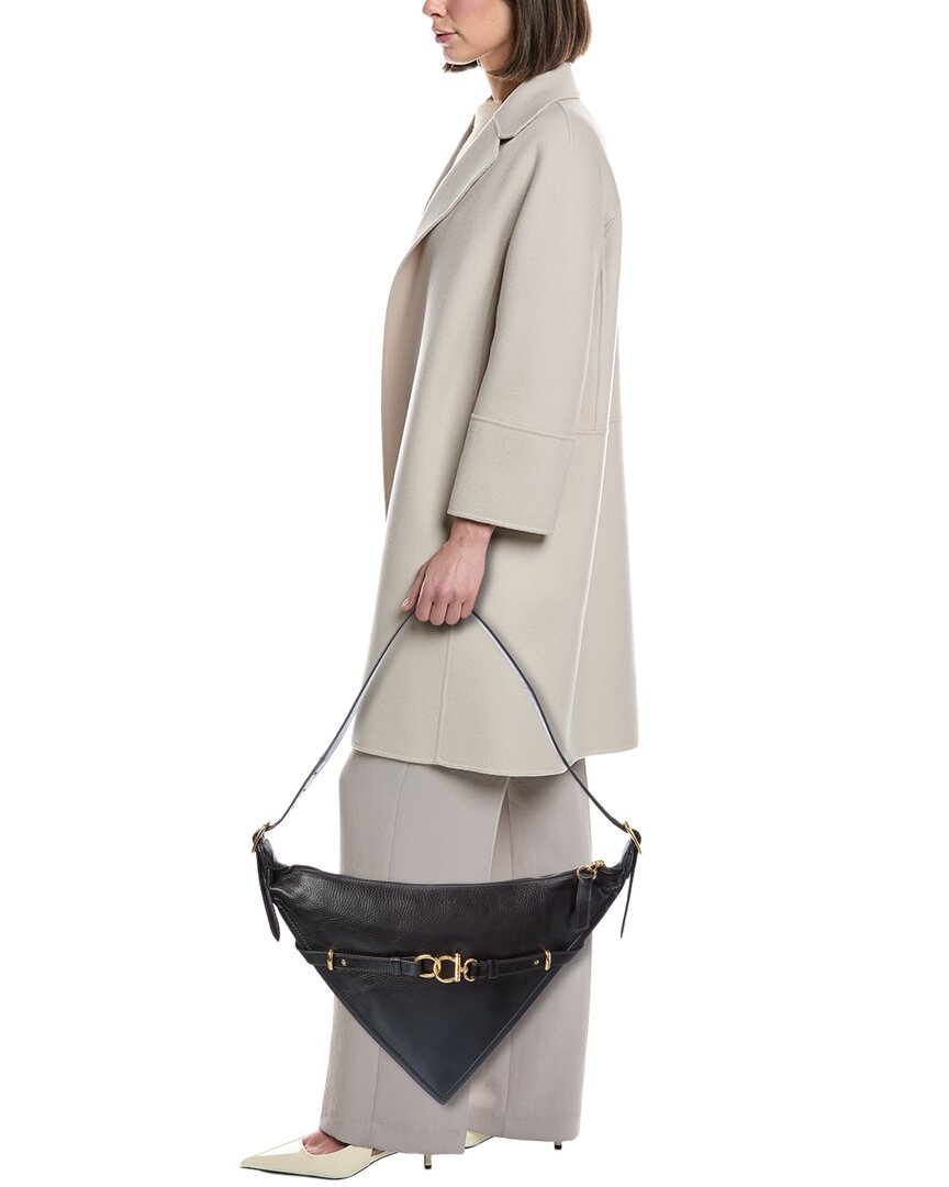 Chloé Chloé Leather Shoulder Bag