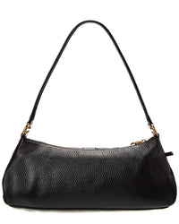 Chloé The 99 Leather Shoulder Bag