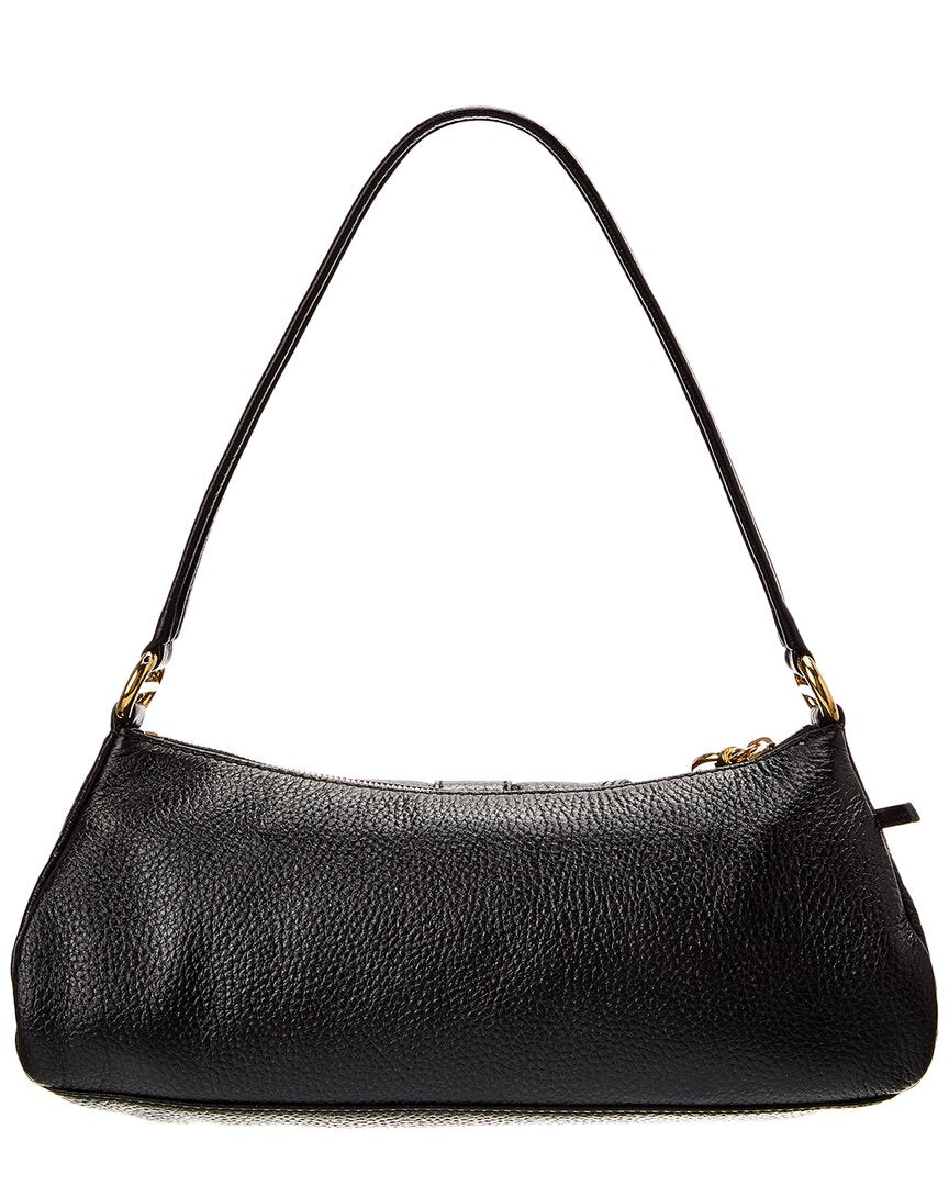 Chloé The 99 Leather Shoulder Bag