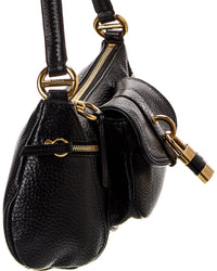 Chloé The 99 Leather Shoulder Bag