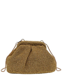 Moda Luxe Moda Luxe Amelia Clutch