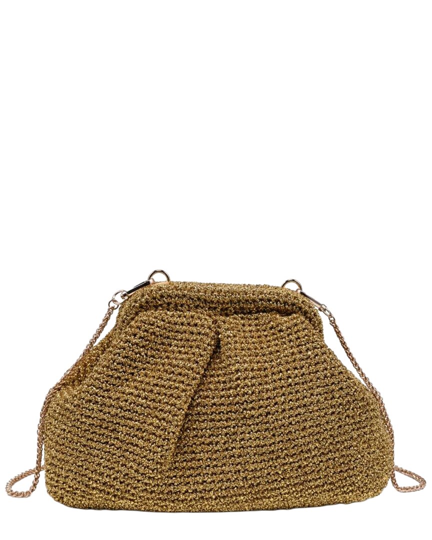 Moda Luxe Moda Luxe Amelia Clutch