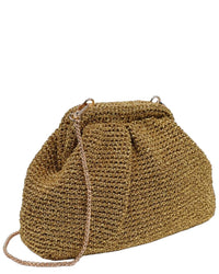 Moda Luxe Moda Luxe Amelia Clutch