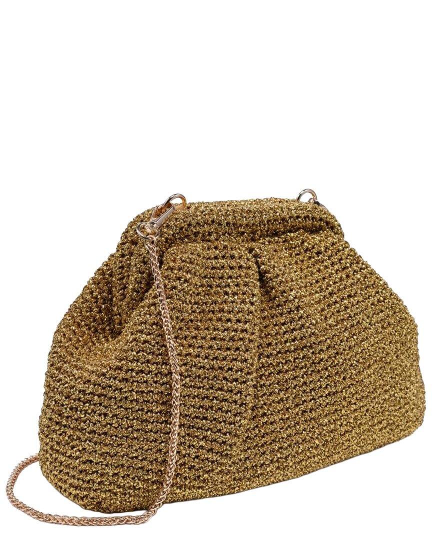 Moda Luxe Moda Luxe Amelia Clutch