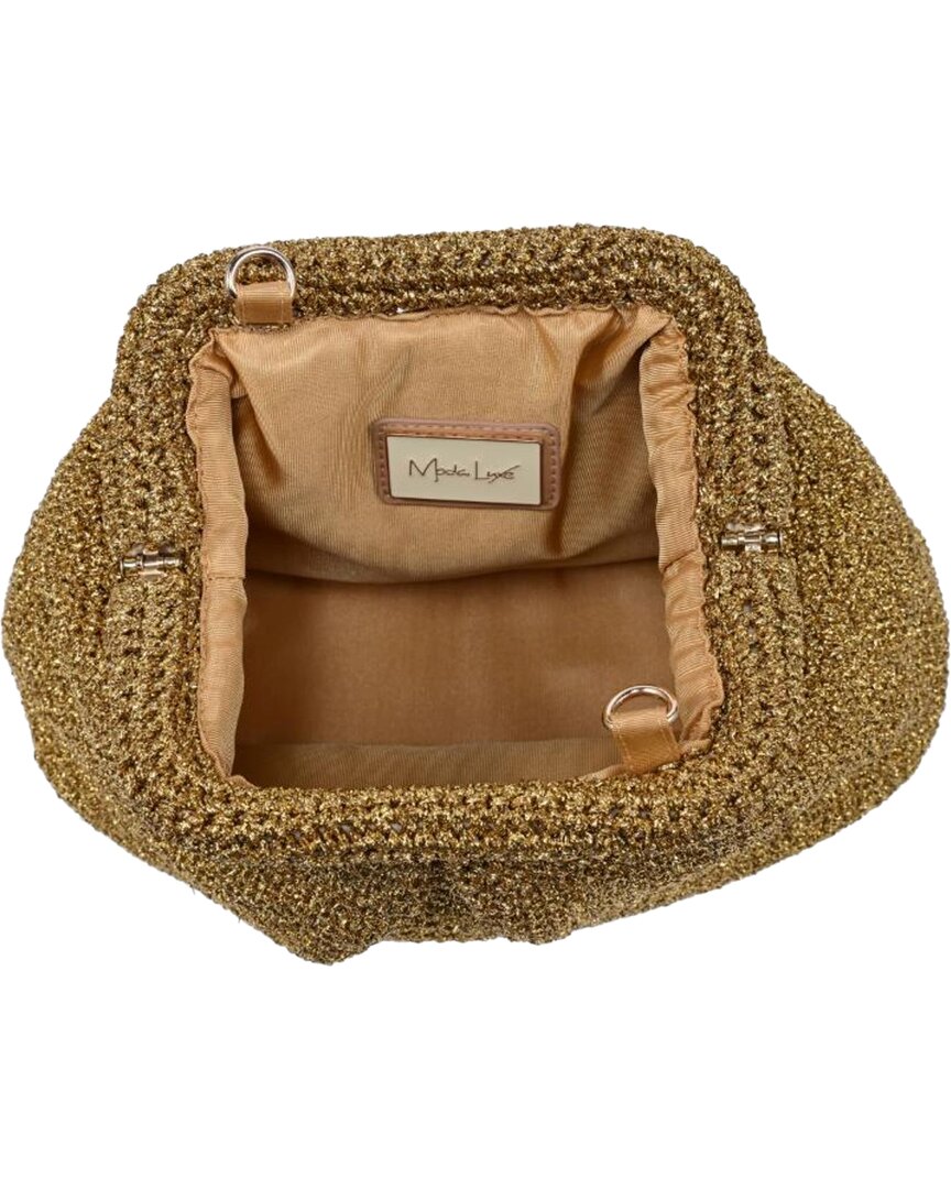 Moda Luxe Moda Luxe Amelia Clutch