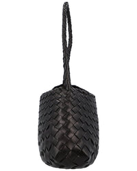 Dragon Diffusion Rosanna Leather Shoulder Bag