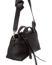 Fendi By The Way Selleria Medium Leather Shoulder Bag