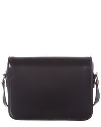 Celine Teen Triomphe Leather Shoulder Bag