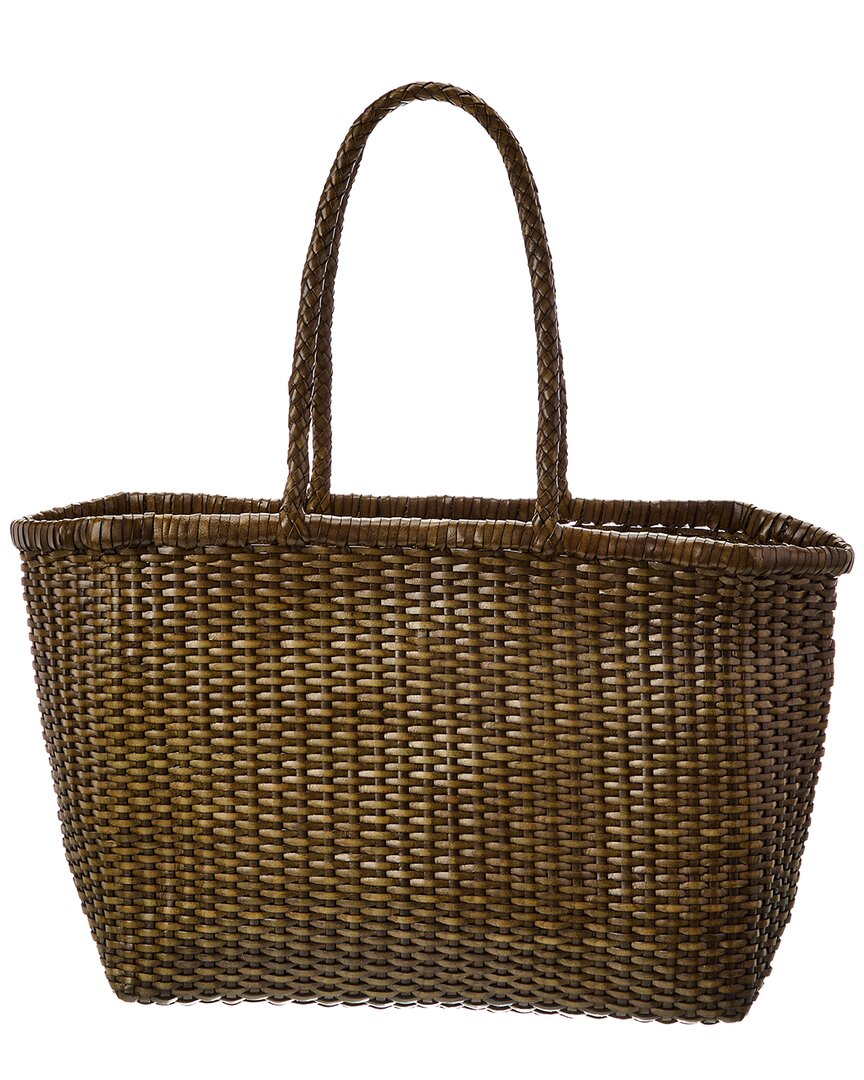 Dragon Diffusion Dragon Diffusion B Weave Big Tote