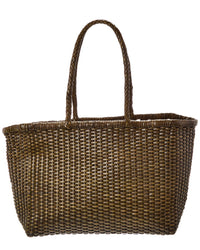 Dragon Diffusion Dragon Diffusion B Weave Big Tote