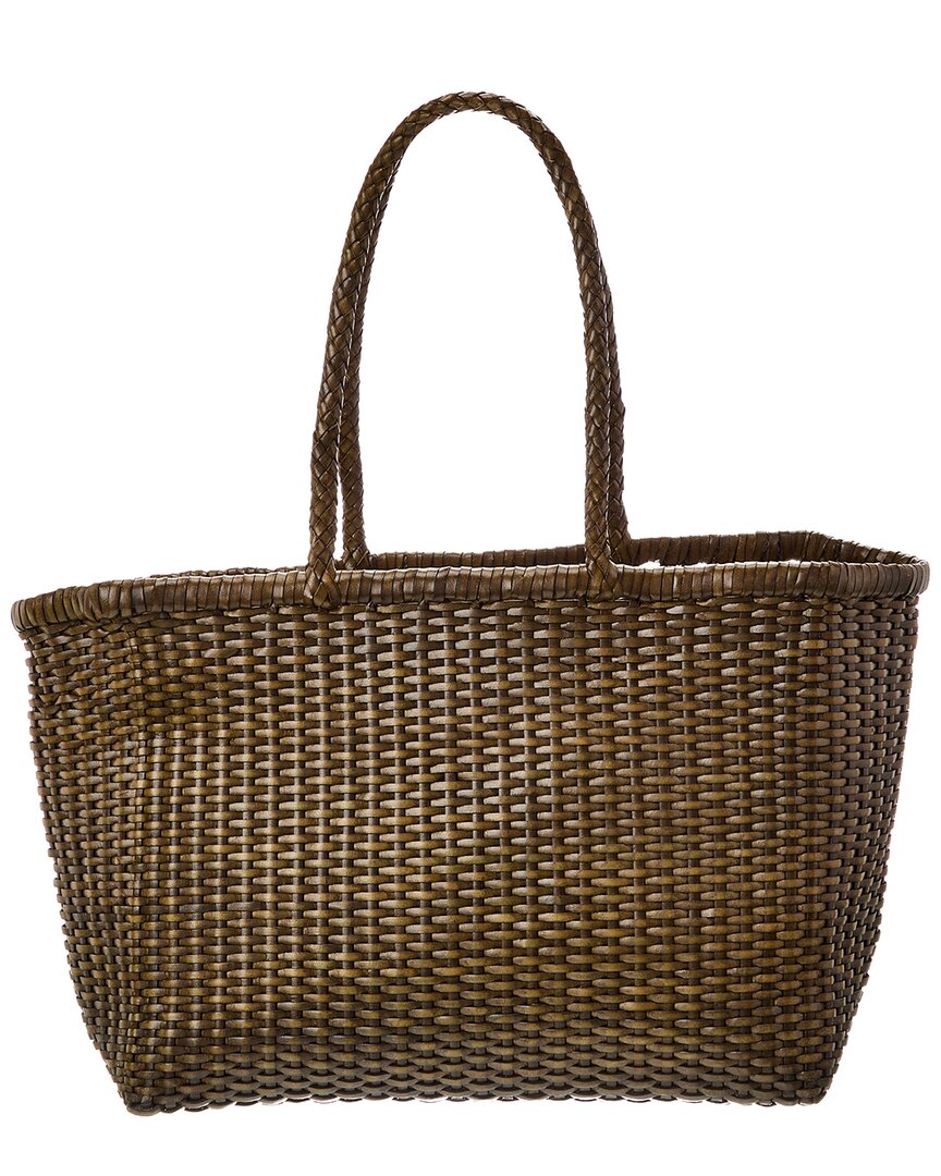 Dragon Diffusion Dragon Diffusion B Weave Big Tote