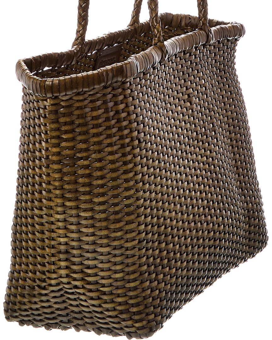 Dragon Diffusion Dragon Diffusion B Weave Big Tote
