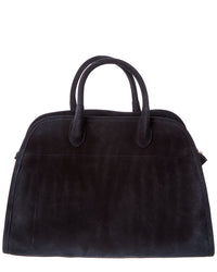 Isabella Rossetti Phoebe Suede Tote