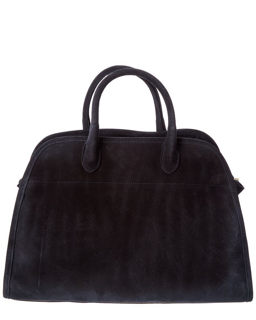 Isabella Rossetti Phoebe Suede Tote