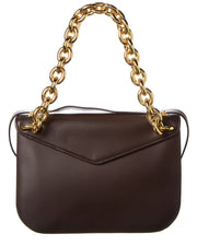 Bottega Veneta Mount Leather Shoulder Bag