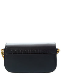 Dior Montaigne Small Leather Shoulder Bag