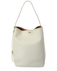 Max Mara Max Mara Leather Shoulder Bag