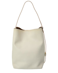 Max Mara Max Mara Leather Shoulder Bag