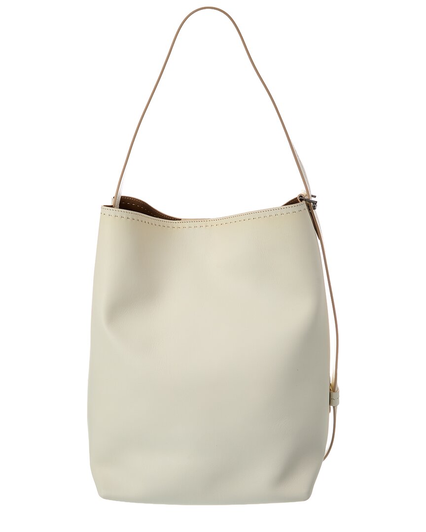 Max Mara Max Mara Leather Shoulder Bag