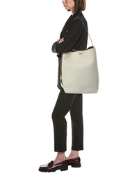 Max Mara Max Mara Leather Shoulder Bag