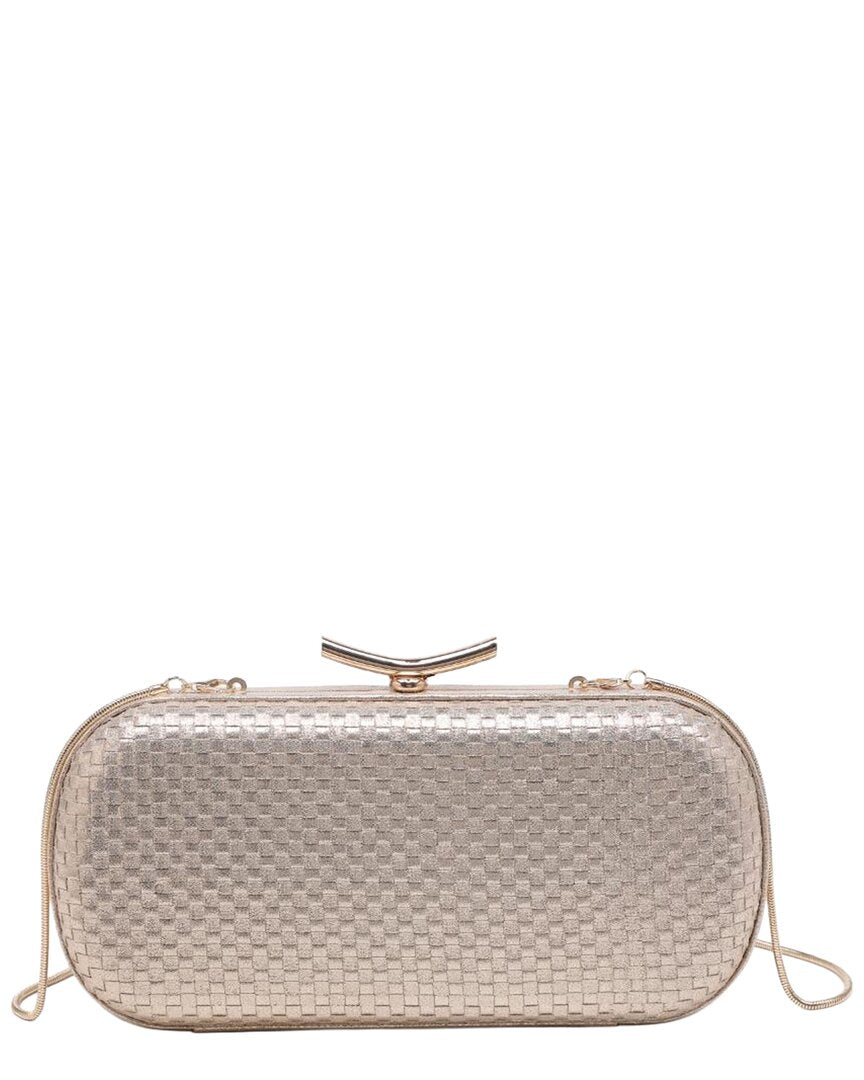 Moda Luxe Moda Luxe Victoria Clutch