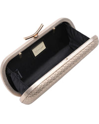 Moda Luxe Moda Luxe Victoria Clutch