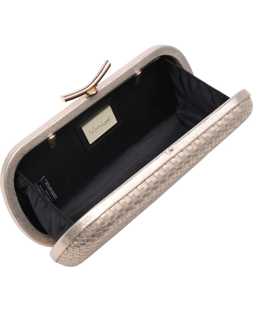 Moda Luxe Moda Luxe Victoria Clutch