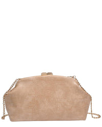 Moda Luxe Moda Luxe Camille Clutch