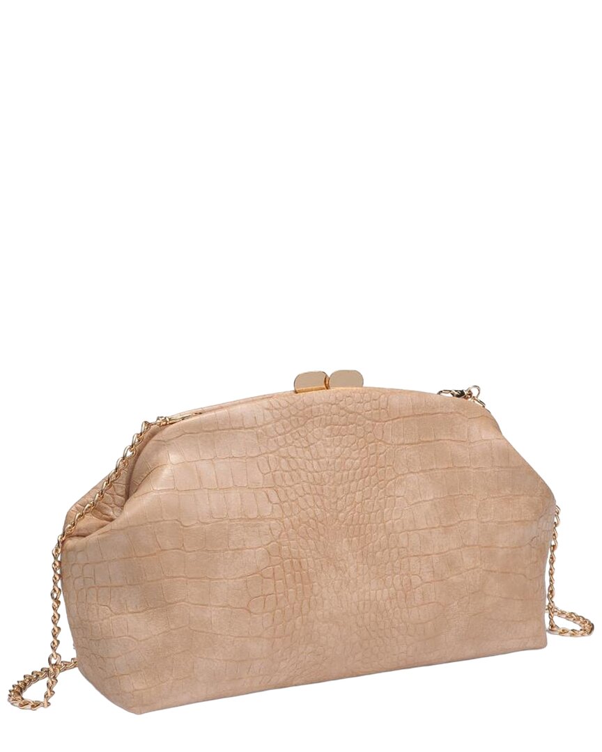 Moda Luxe Moda Luxe Camille Clutch