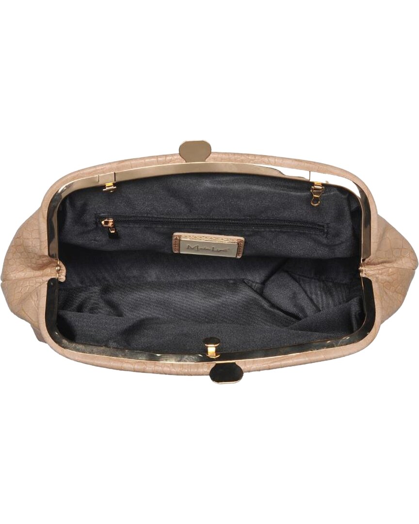 Moda Luxe Moda Luxe Camille Clutch