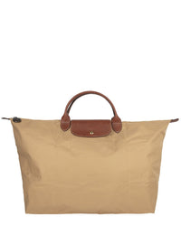 Longchamp Le Pliage Original Large Canvas Travel Bag