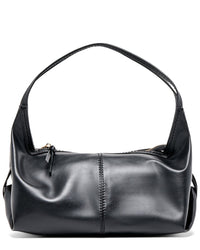 Dolce Vita Billy Leather Hobo Bag