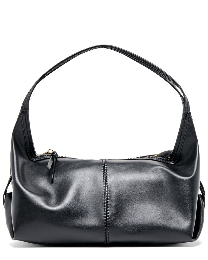 Dolce Vita Billy Leather Hobo Bag