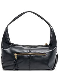 Dolce Vita Billy Leather Hobo Bag