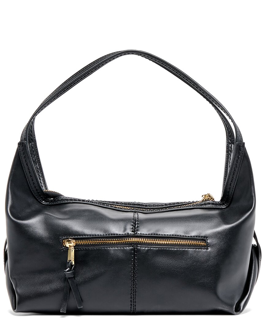 Dolce Vita Billy Leather Hobo Bag