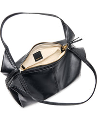 Dolce Vita Billy Leather Hobo Bag